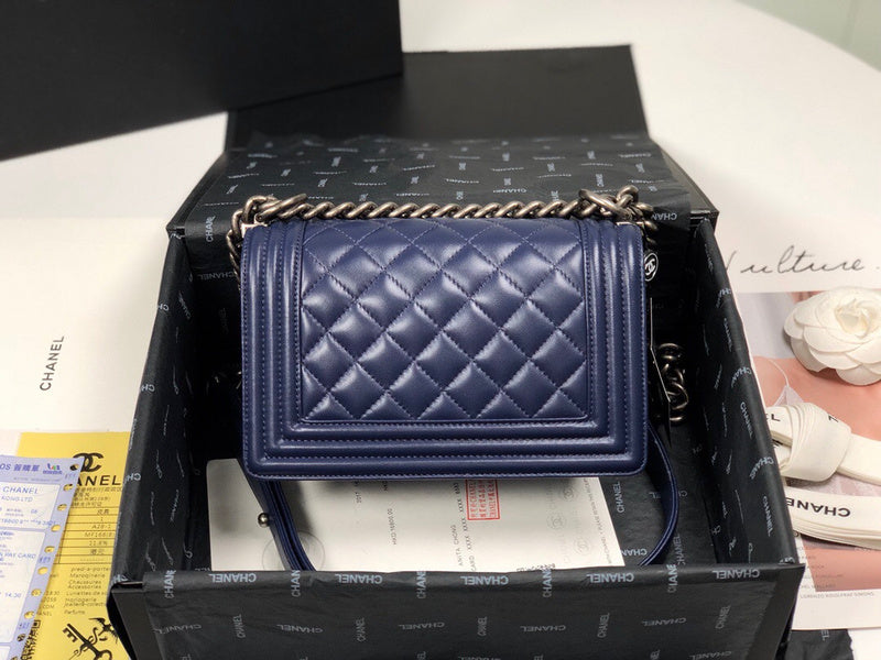 Satchel Bags - CHL Bags - 7470