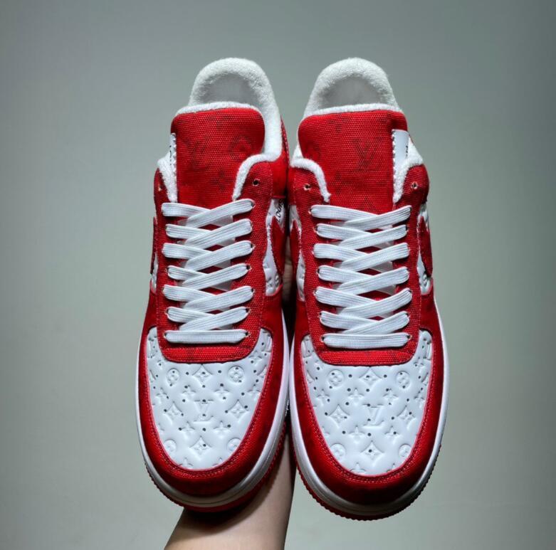 SAMC - LOV Men Shoes - 966