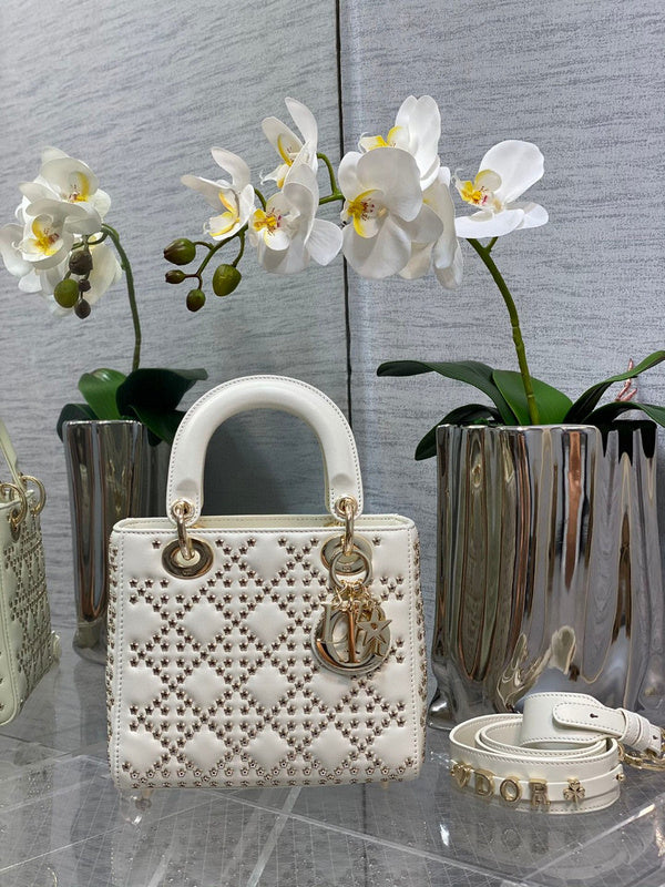 BLUSH BAGZ - Dior Bags - 2230