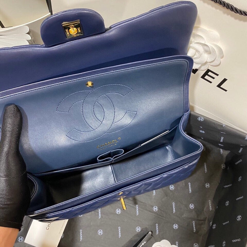 Satchel Bags - CHL Bags - 3924