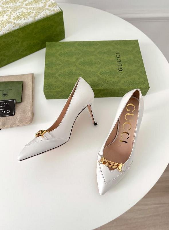 SAMC - GUKI Women Shoes - 1446
