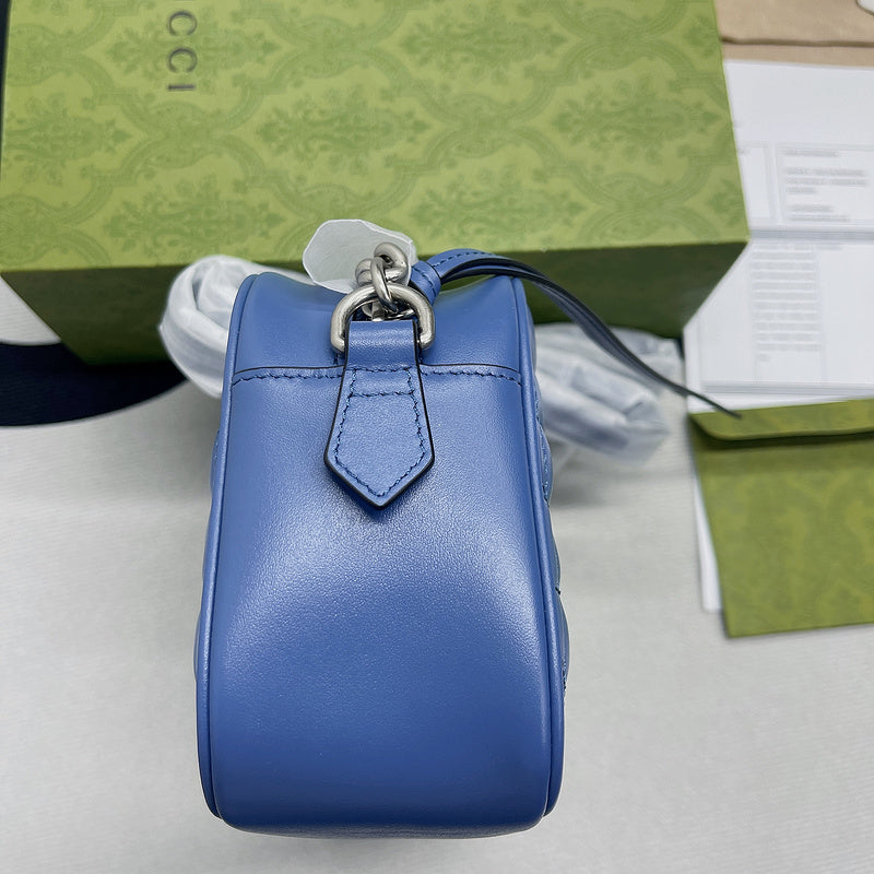 Satchel Bags - GCI Bags - 6493