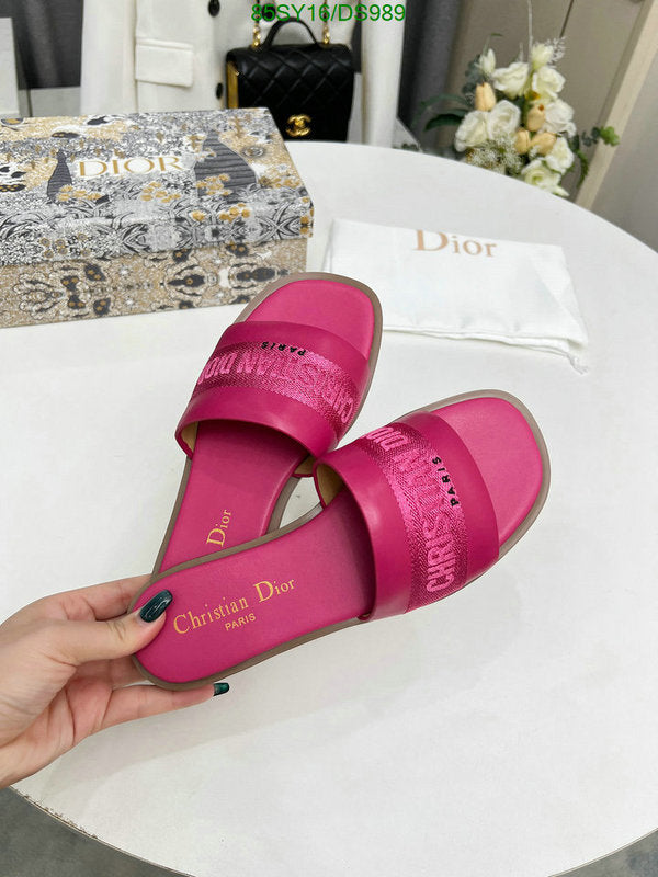 SAMCC - DOR Women Shoes - 1468