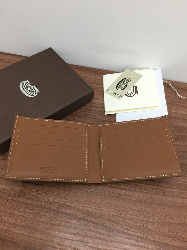 Glami-i - GYO Wallets - 031