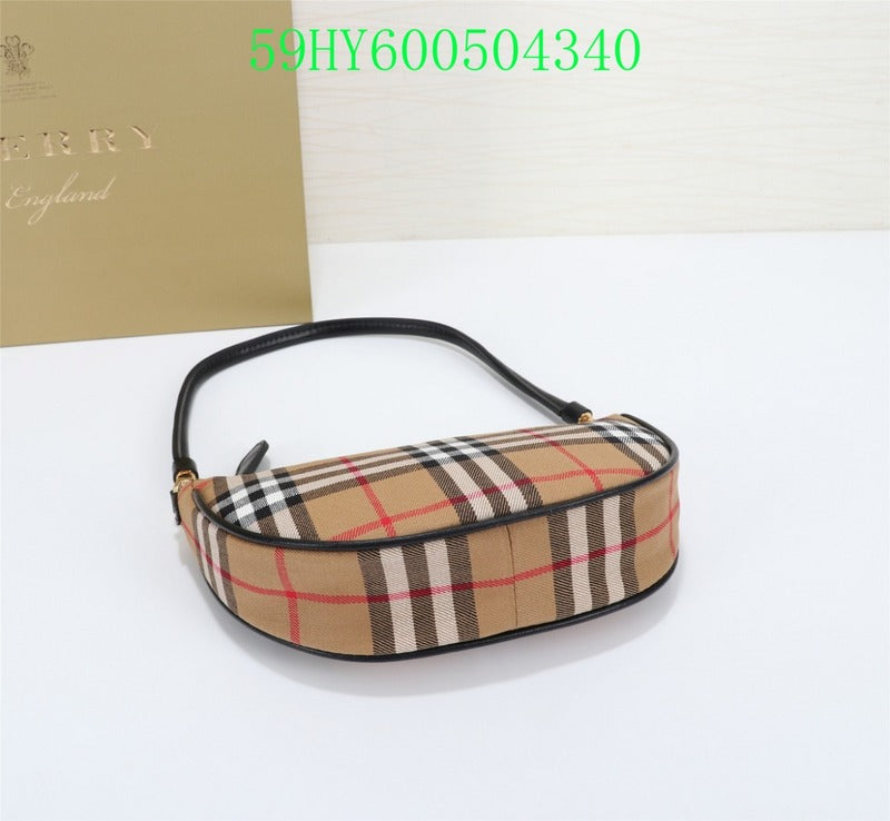 ELE Fashion -BBR Bags - 535