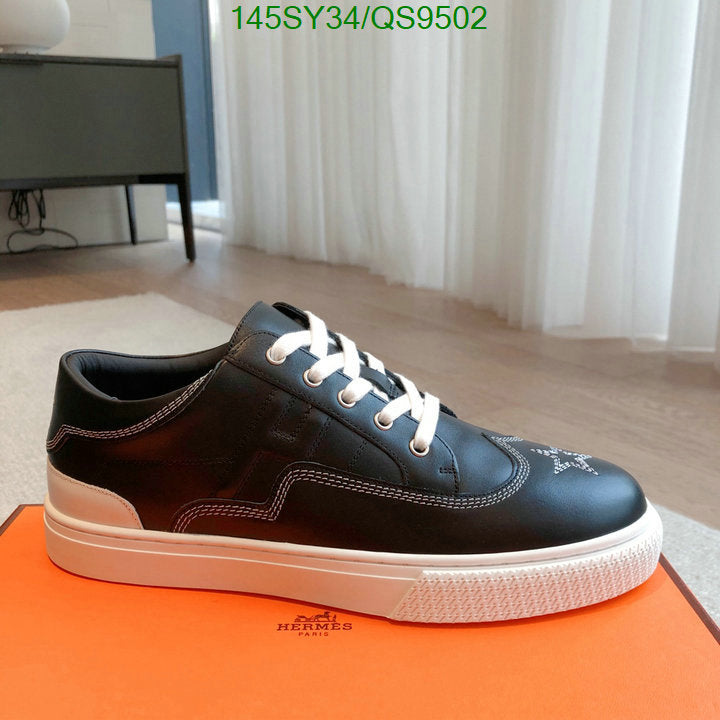 SAMC - HMS Women Shoes - 411