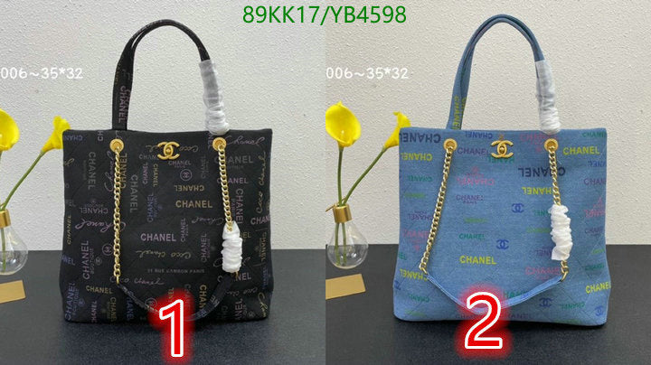 SAMC - CHL Bags Handbags - 141