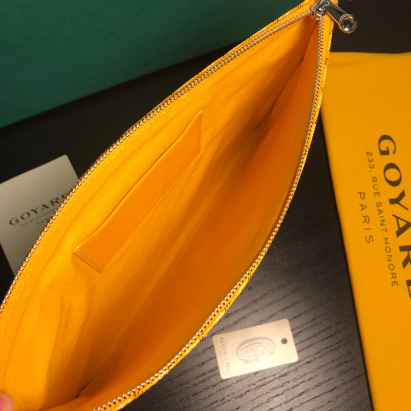 Glamy - GYO Bags - 940