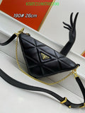 Satchel Bags - PDA Bags - 3132
