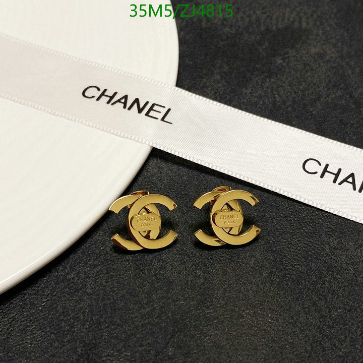 SAMC - CHL Jewelry - 1023