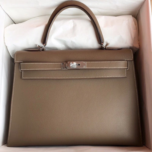 Satchel Bags - HMS-Bags - 1218