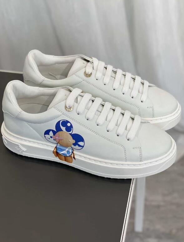 Glamy - LOV Men Shoes - 1753