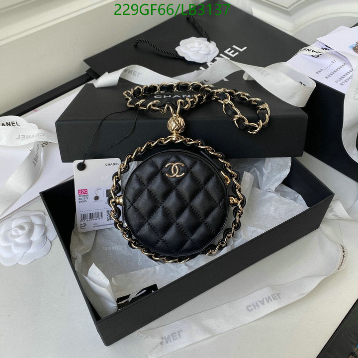 SAMC - CHL Bags - 926