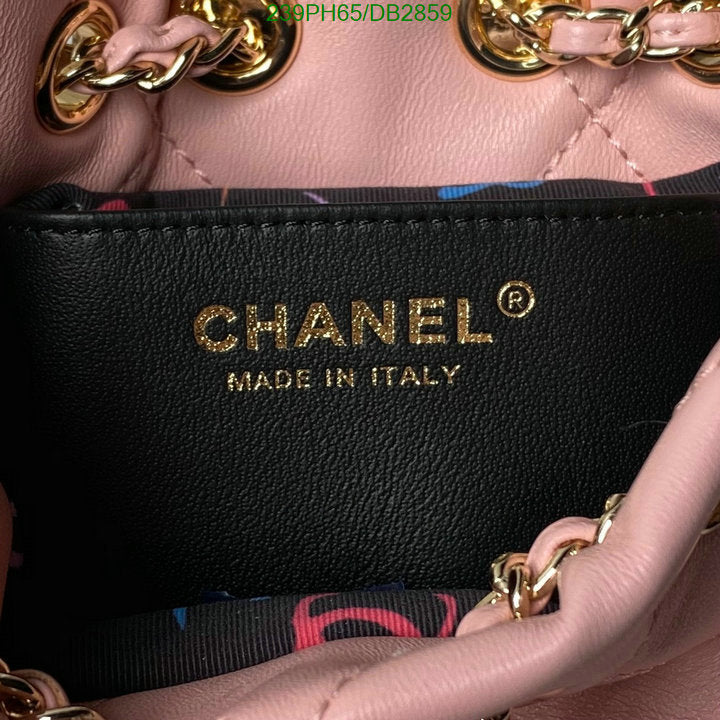SAMC - CHL Bags - 858