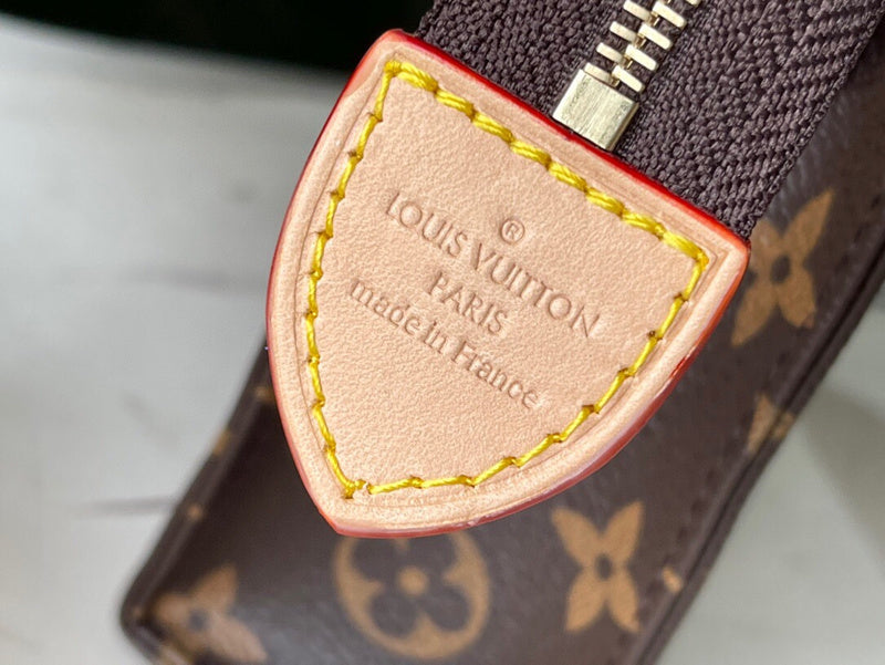 Fashion Lu-Vi bags - 5287