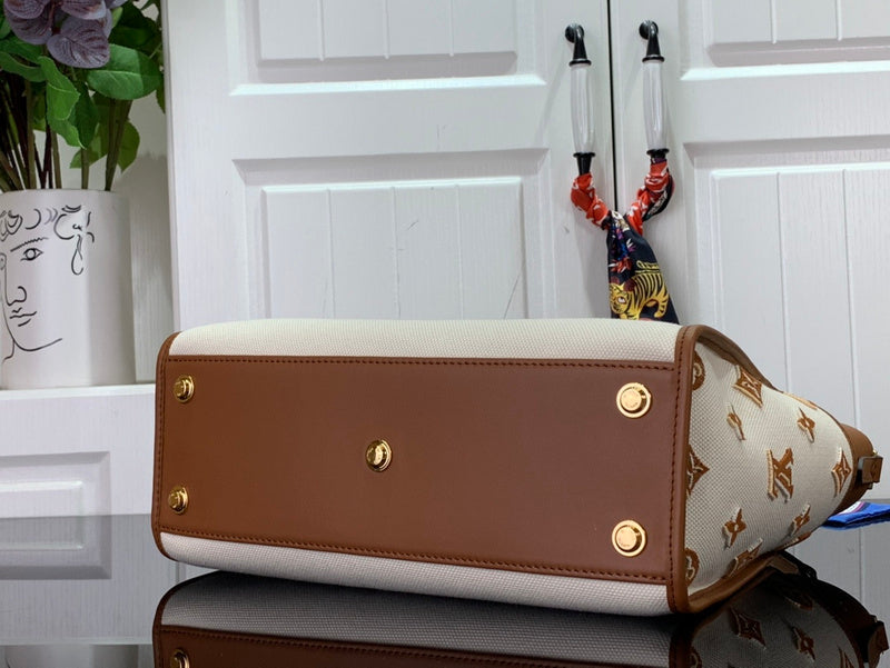 Glami- Glami- Lu-Vi bags - 3517