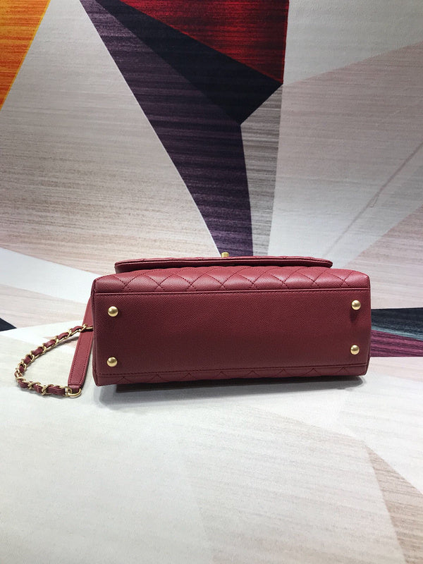Satchel Bags - CHL Bags - 4648