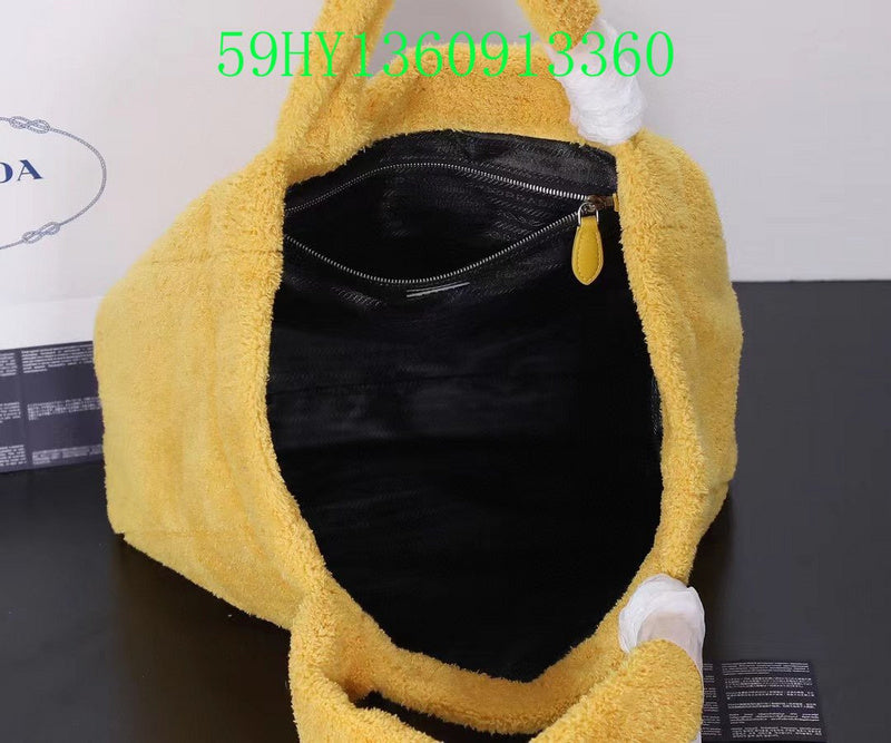 Satchel Bags - PDA Bags - 3996