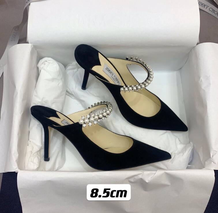 SAMC - JMC Shoes - 030