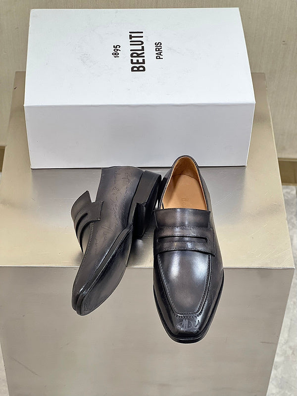 Glami - BRE Men Shoes - 156
