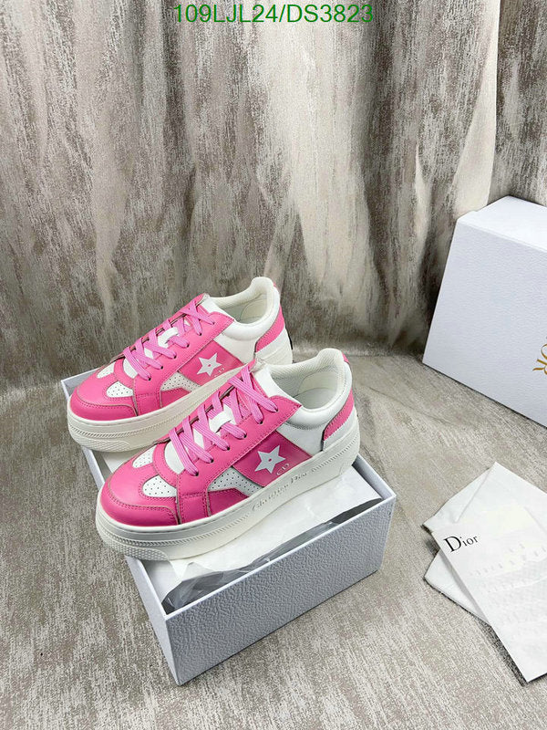 SAMCC - DOR Women Shoes - 1425