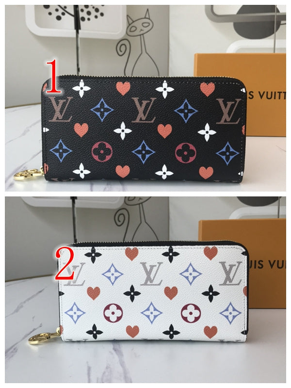 GlamI Lu-Vi bags - 2765