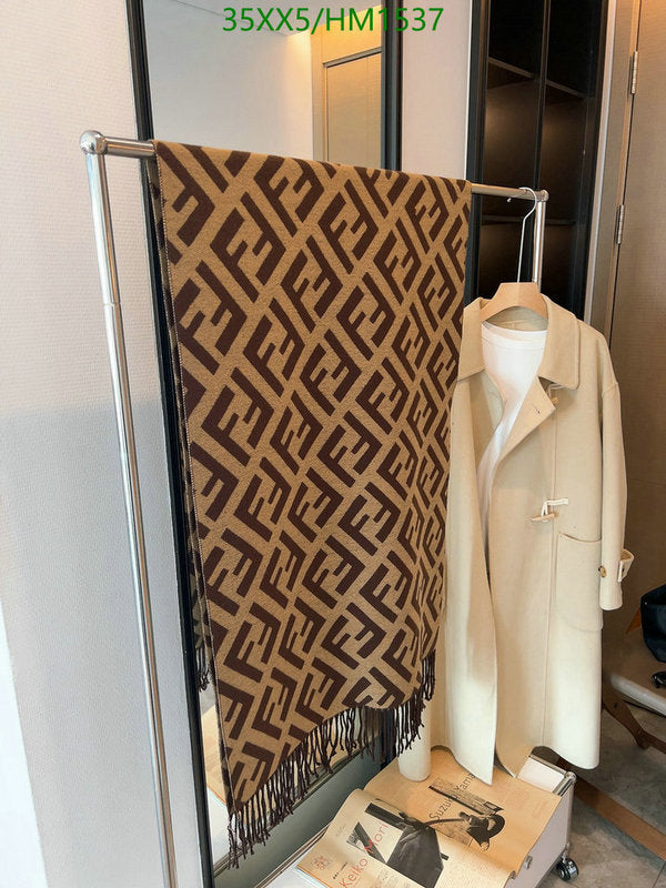 SAMC - FDE Scarves - 162