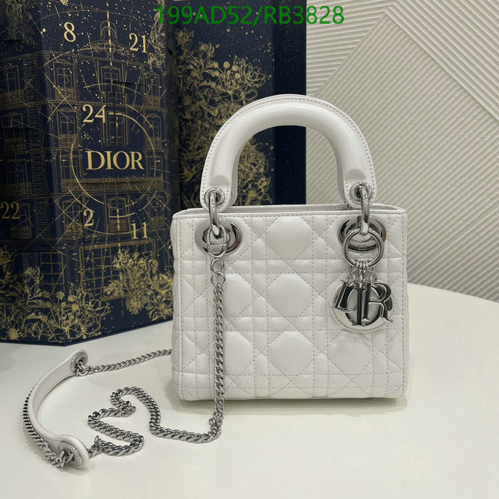 SAMCC - DOR Bags - 1230