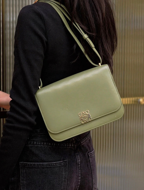 Glamy - LWO Bags - 051