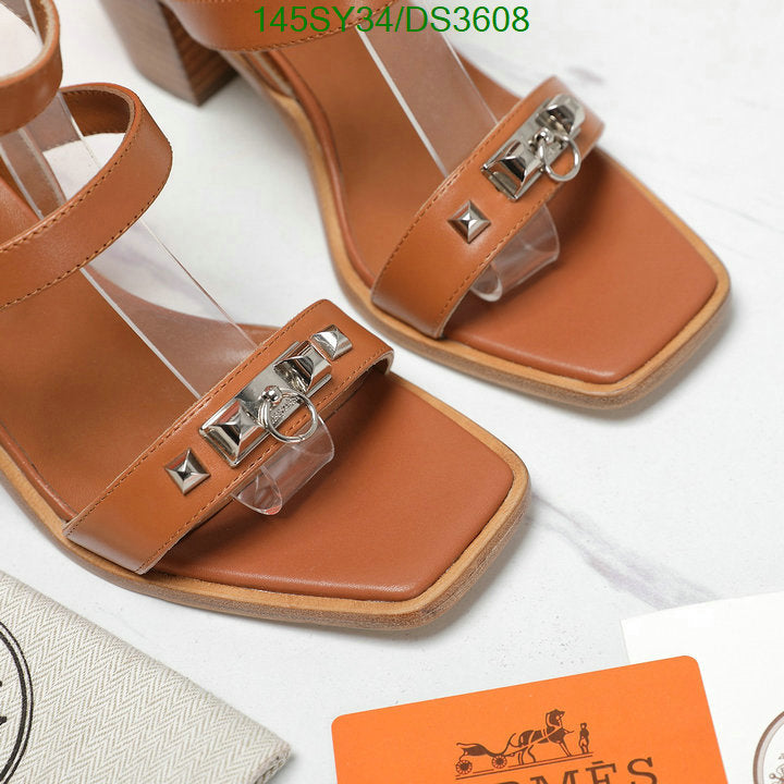SAMC - HMS Women Shoes - 060