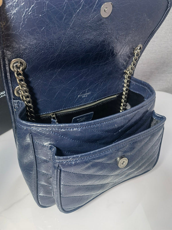 Satchel Bags - SLY Bags - 1656