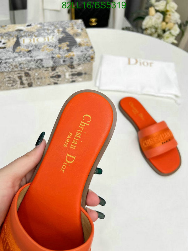 SAMCC - DOR Women Shoes - 1470