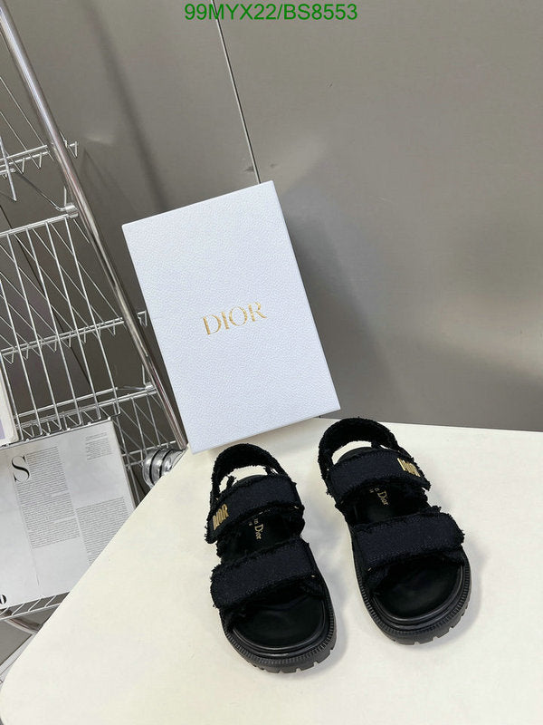 SAMCC - DOR Women Shoes - 1429