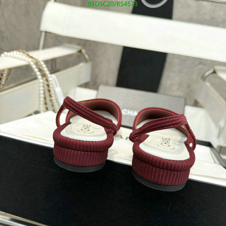 SAMC - CHL Women Shoes Ballet - 199