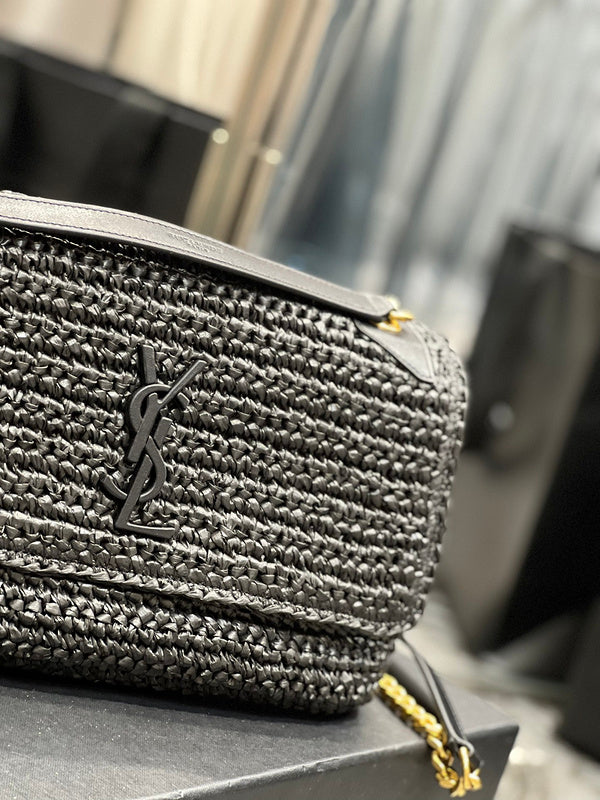 Glamy - YLS Bags - 835