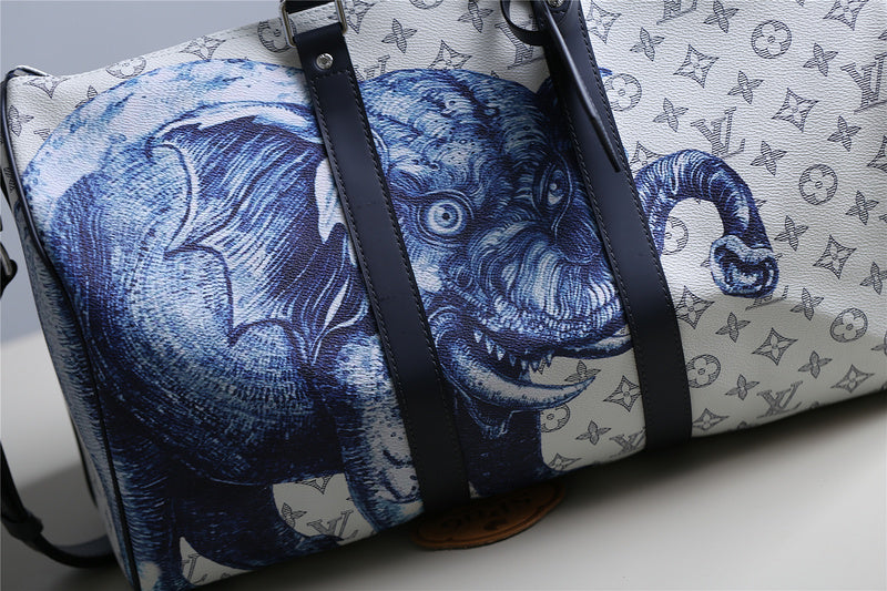 Glami Fashion Lu-Vi bags - 9447