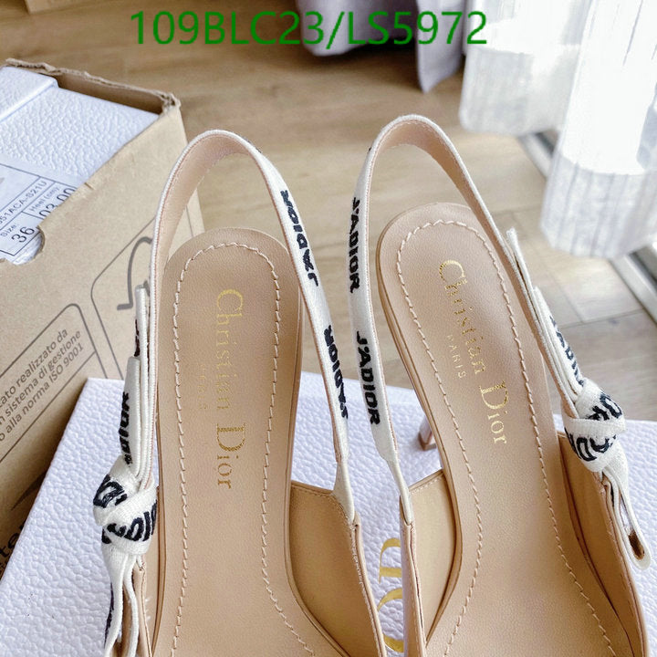 SAMCC - DOR Women Shoes - 2412