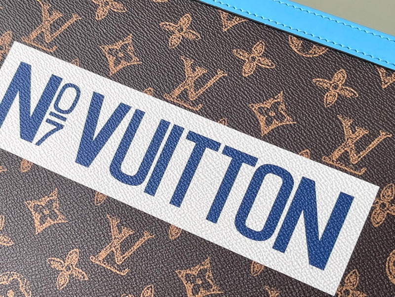 GlamI Lu-Vi bags - 5159