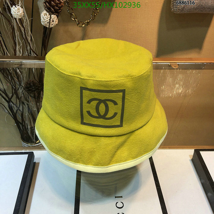 SAMC - CHL Caps & Hats - 529