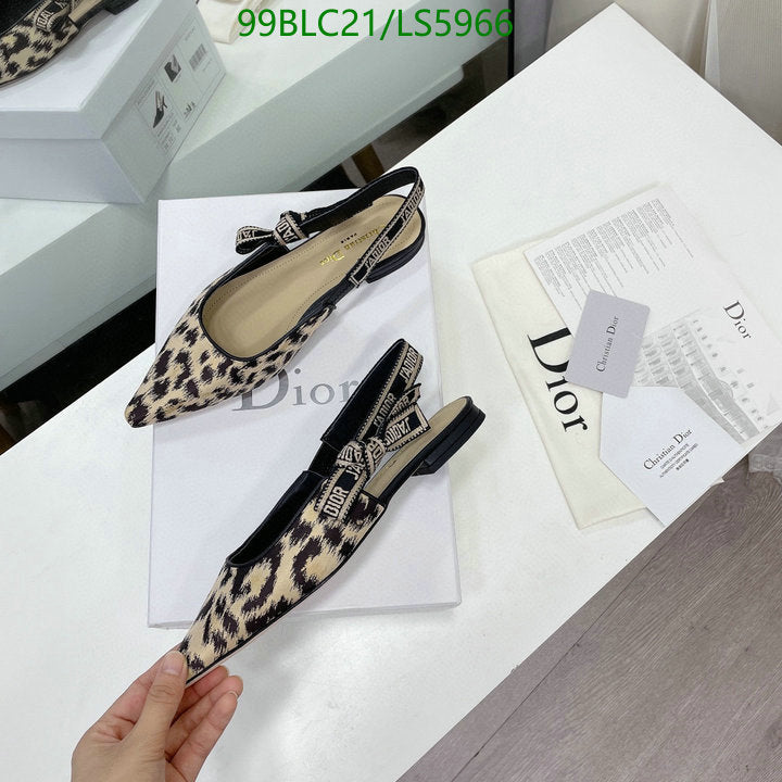 SAMCC - DOR Women Shoes - 2416