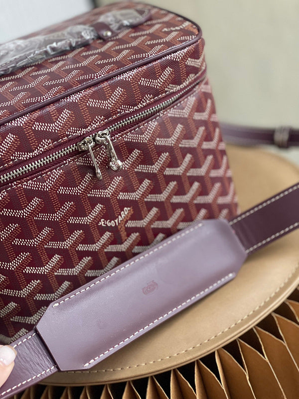Glamy - GYO Bags - 839