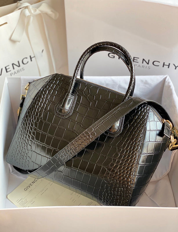Glamy - GCY Bags - 051