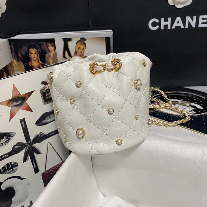 Chanel Bags