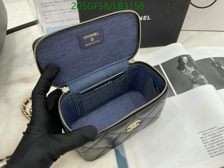 SAMC - CHL Bags - 884