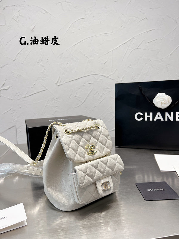 Satchel Bags - CHL Bags - 7087