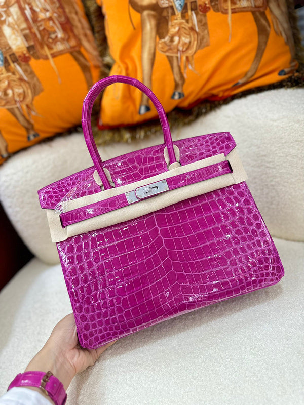 Glamy - HMS Bags - 265