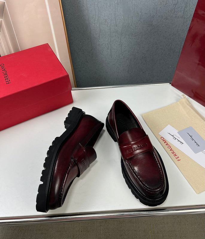 Glami - FGO Men Shoes - 994