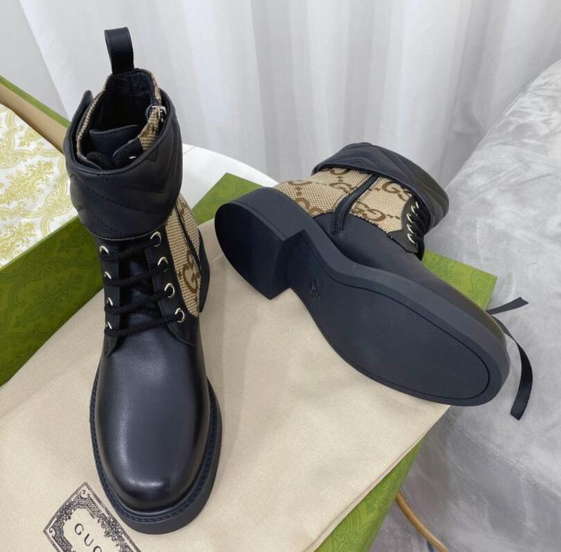 SAMC - GUKI Women Shoes - 987