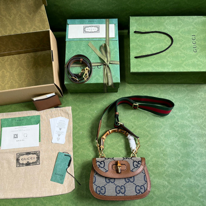 Satchel Bags - GCI Bags - 612