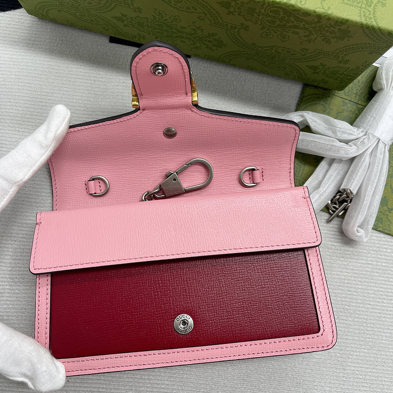 Glami Fashion - GCI Bags - 6813